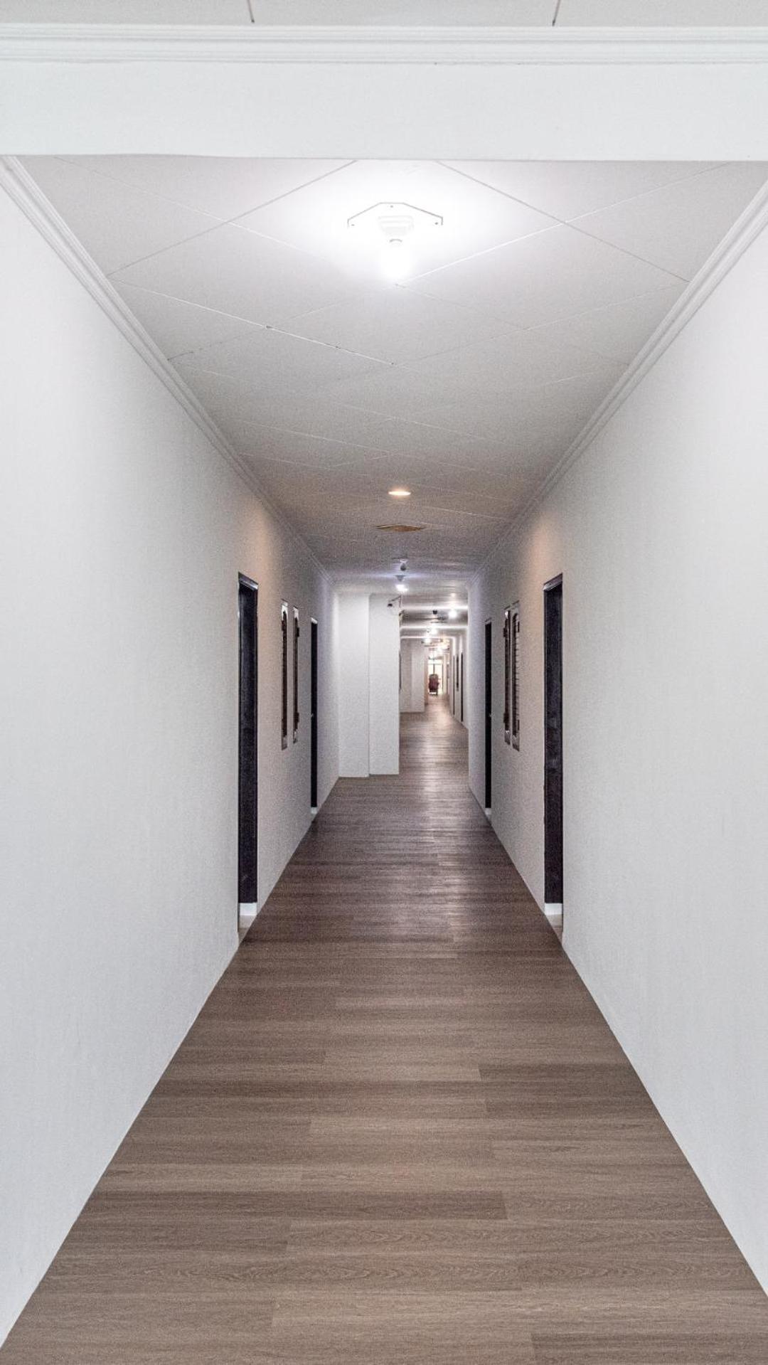 Melin Hotel Tanjungpinang Zewnętrze zdjęcie